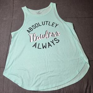 💐 Bobbie Brooks Tank Top